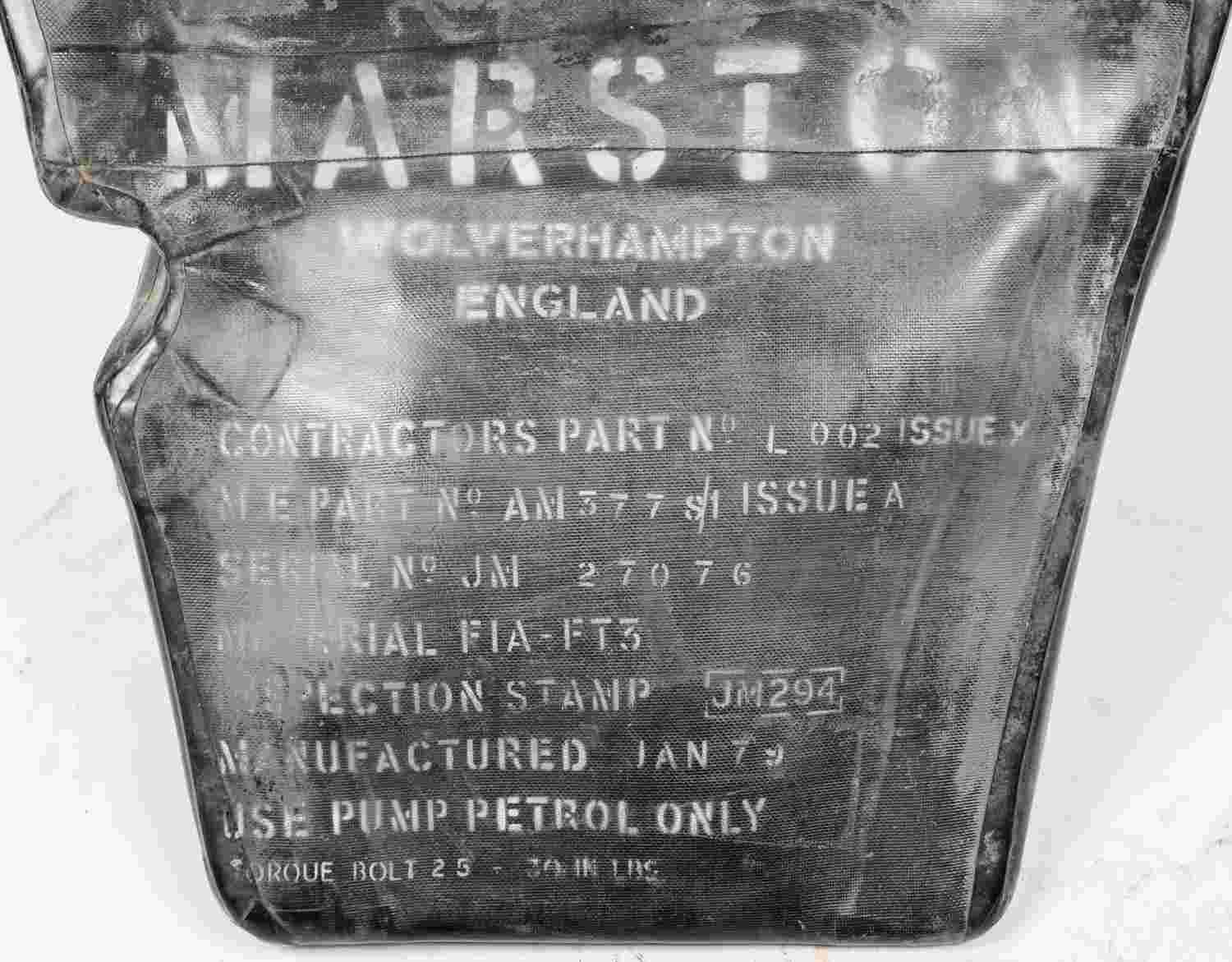 Automobilia Frühjahrsauktion 2022 NiCola Classic Cars & Automobilia Auctions