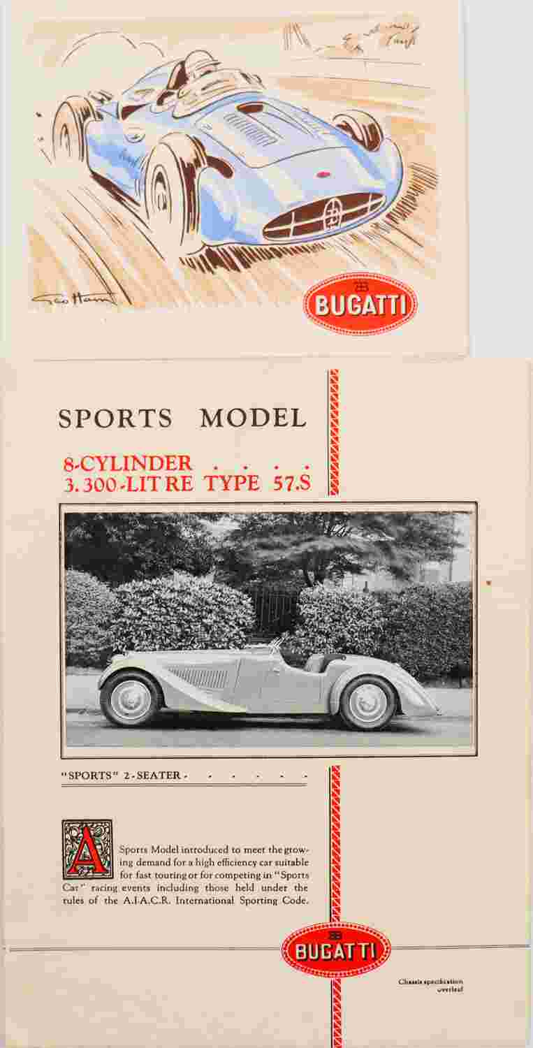 Automobilia Herbstauktion 2023 NiCola Classic Cars & Automobilia