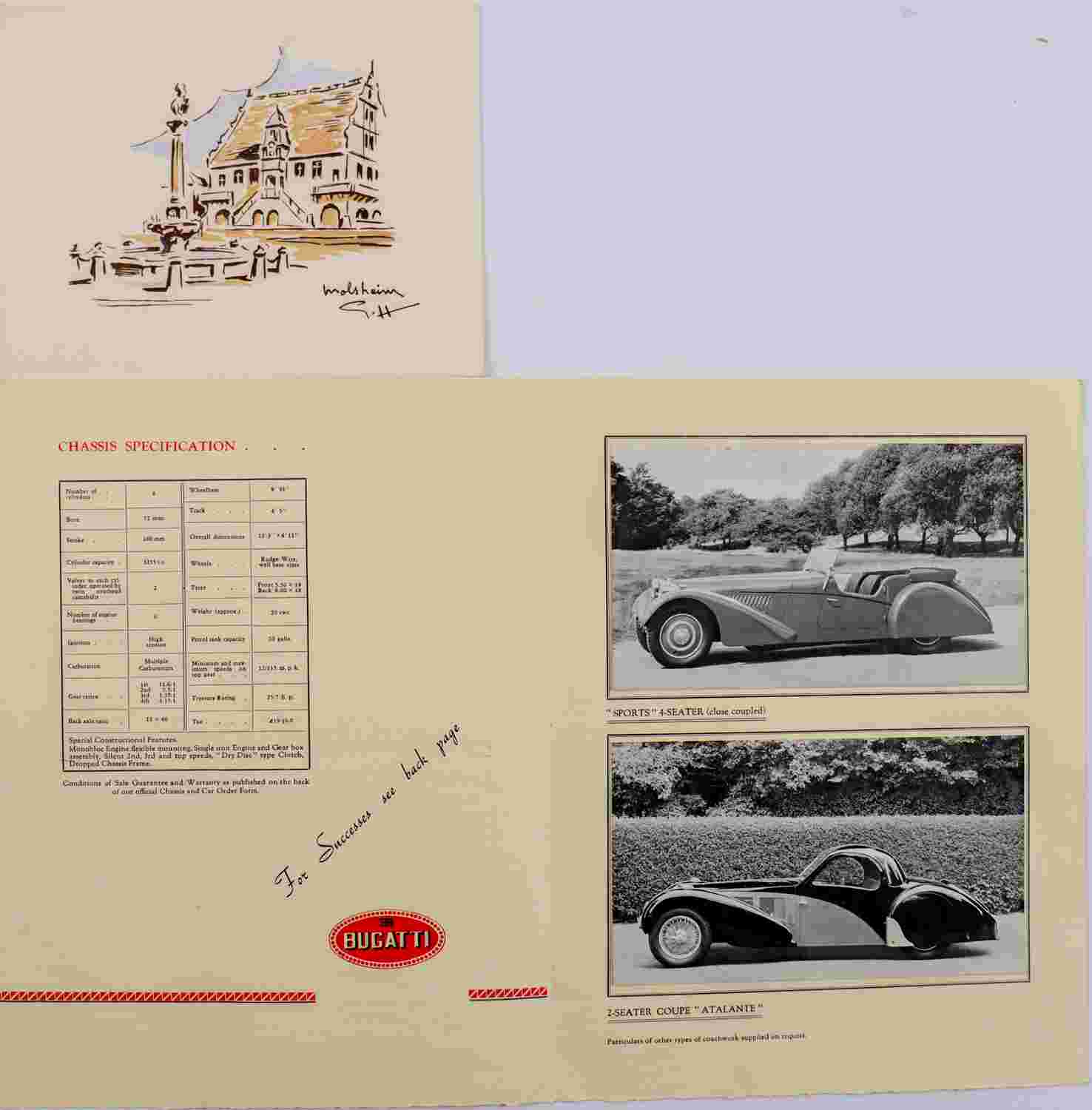 Automobilia Herbstauktion 2023 NiCola Classic Cars & Automobilia