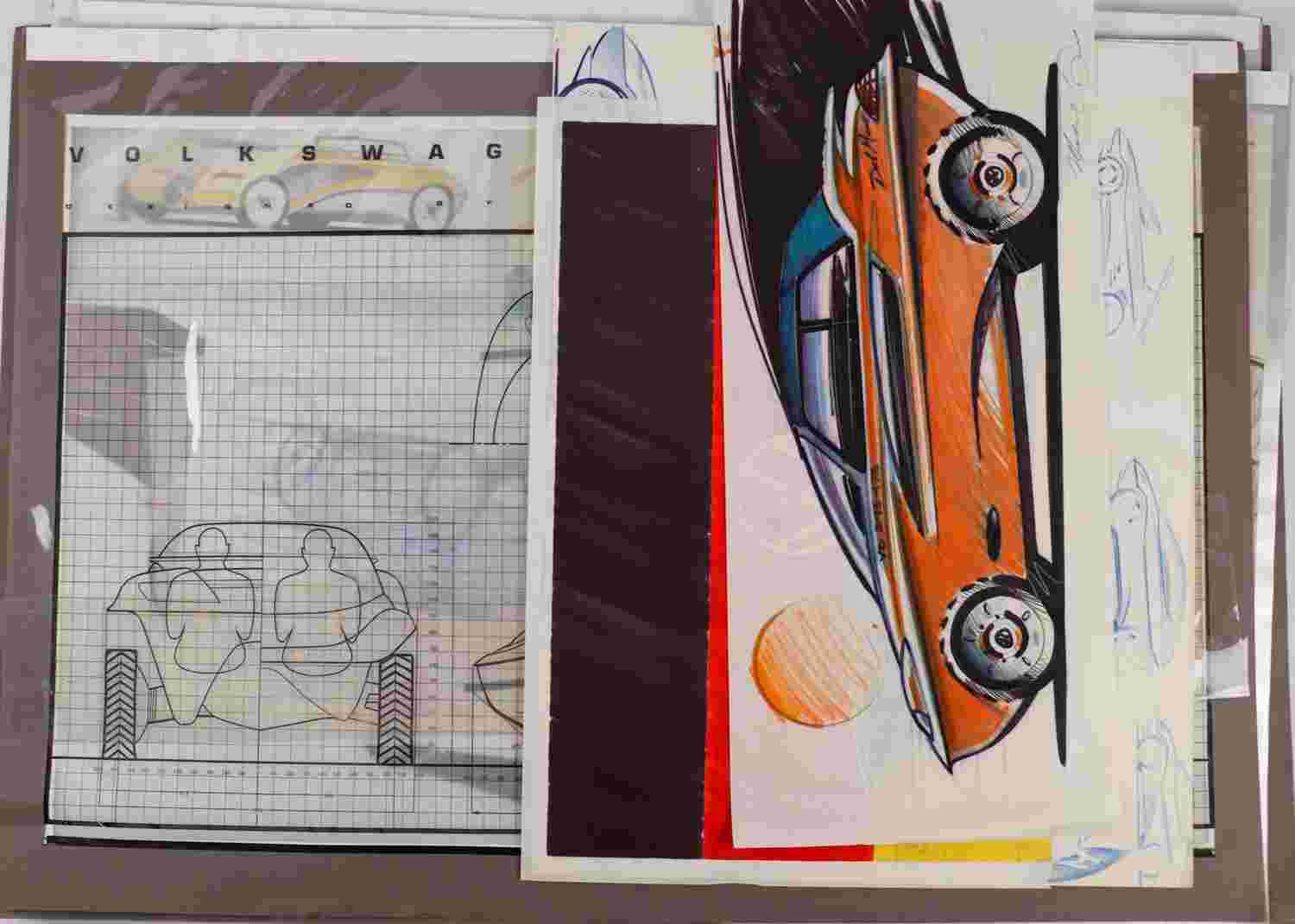 Automobilia Herbstauktion 2023 NiCola Classic Cars & Automobilia