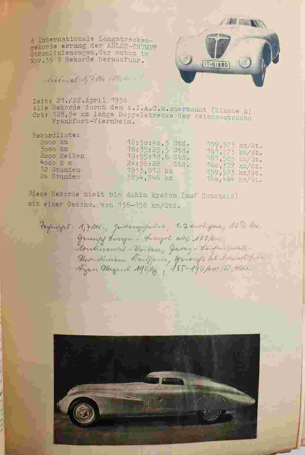 Automobilia Herbstauktion 2023 NiCola Classic Cars & Automobilia