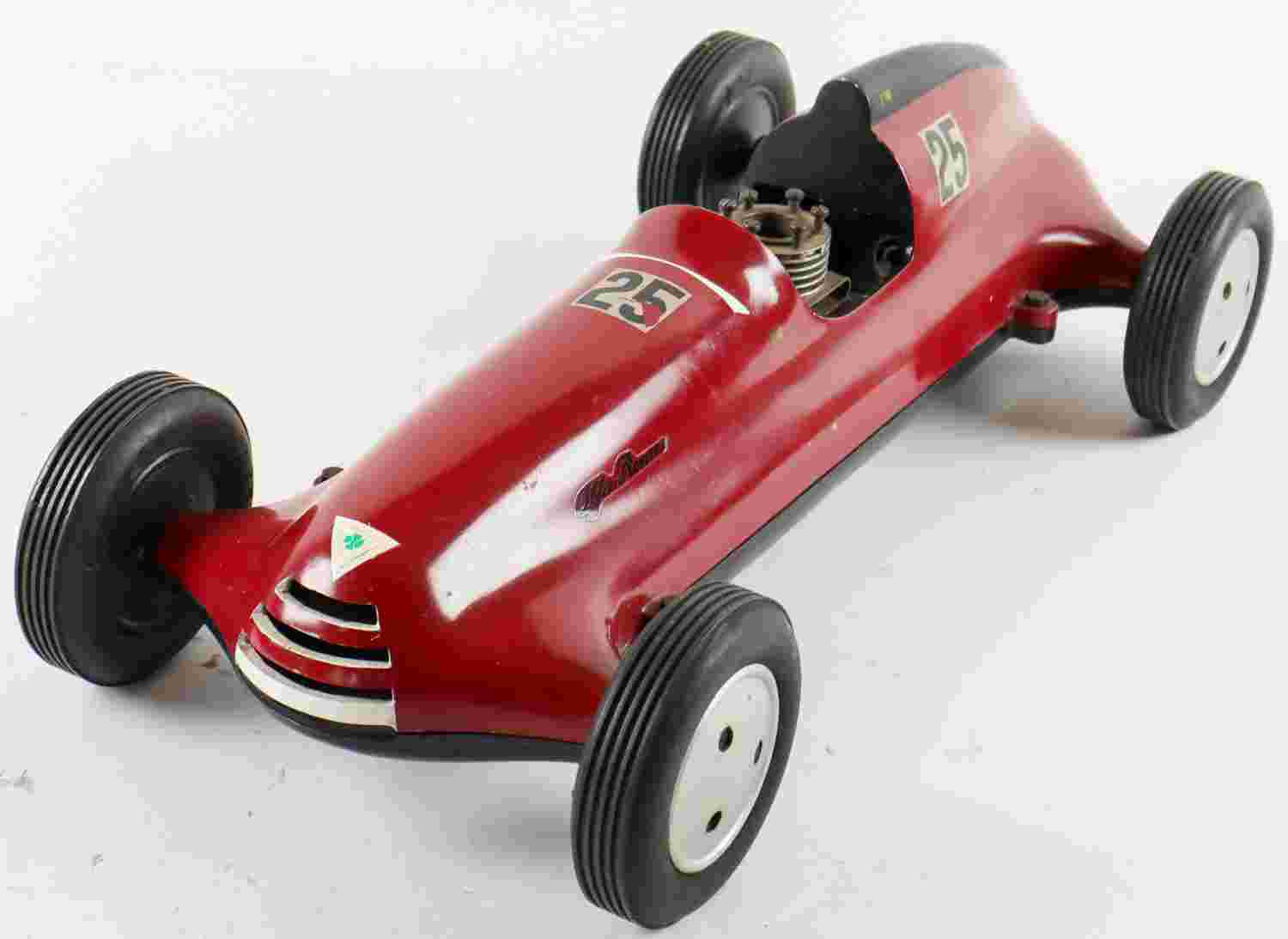 Automobilia Herbstauktion 2023 NiCola Classic Cars & Automobilia